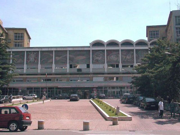 Ospedale Sant'Andrea di Vercelli